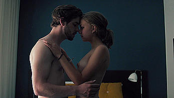 Actress - Frederikke Dahl Hansen: Movie - Copenhagen